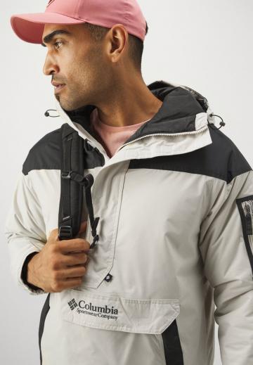 Зимняя куртка