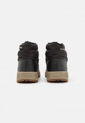 Походные сапоги