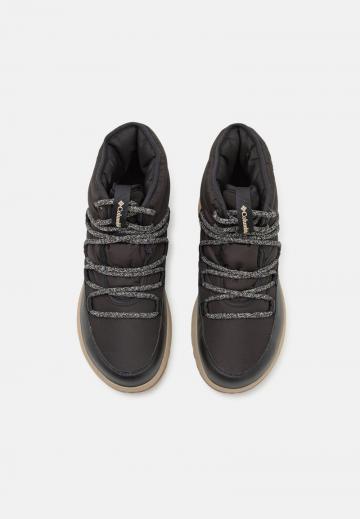 Походные сапоги