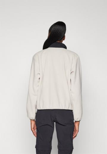 Флисовая куртка