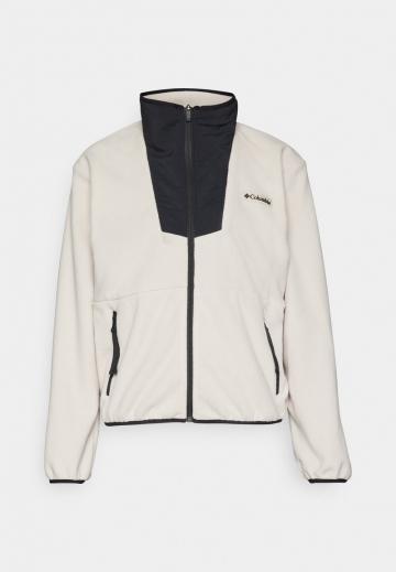 Флисовая куртка