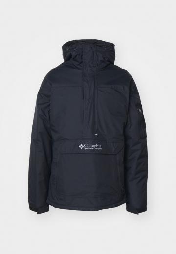 Зимняя куртка