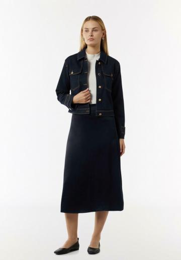 Летняя юбка