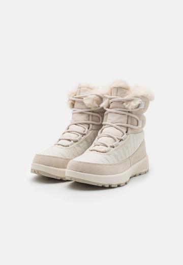 Походные сапоги