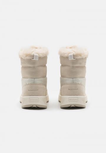 Походные сапоги