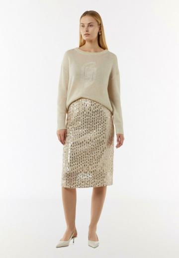 Летняя юбка