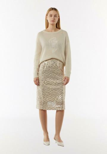 Летняя юбка