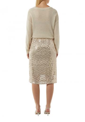 Летняя юбка