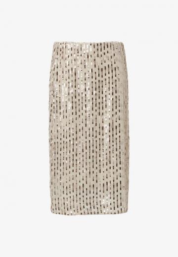 Летняя юбка