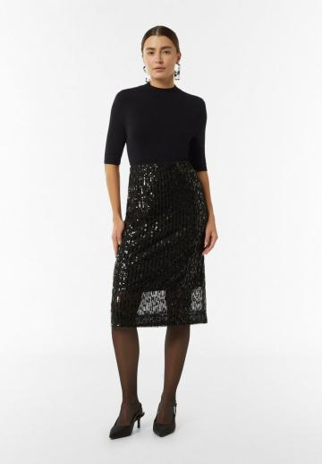 Летняя юбка