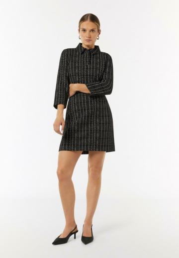 Юбка из джерси