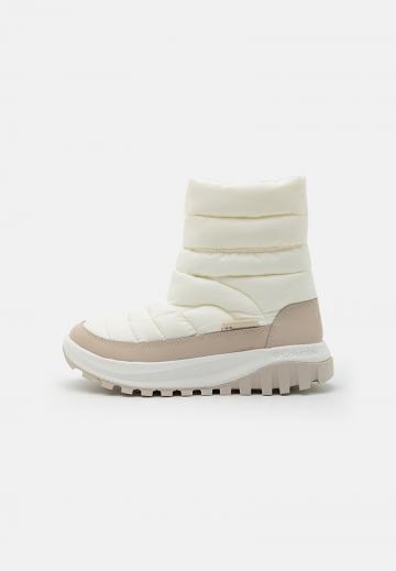 Походные сапоги