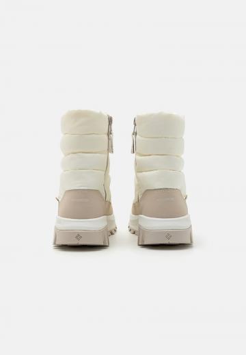 Походные сапоги