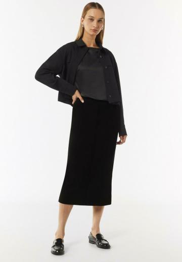 Летняя юбка