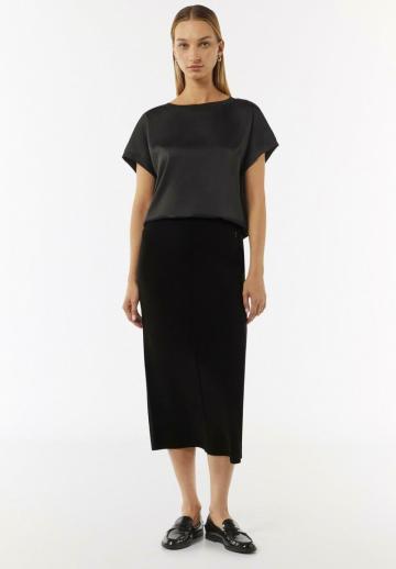 Летняя юбка