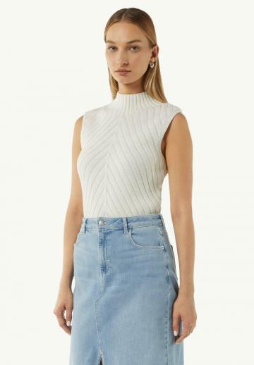 Майка-борцовка