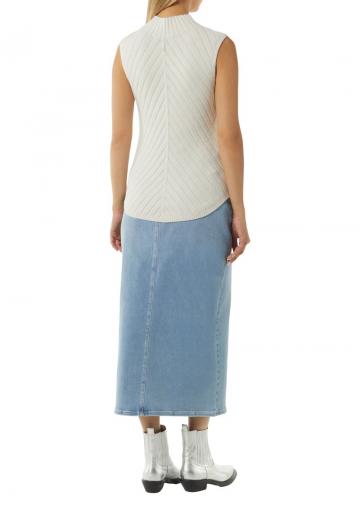 Майка-борцовка