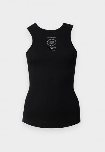 Майка-борцовка