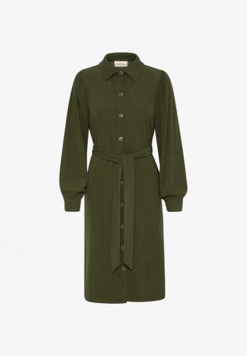 Блузка-платье