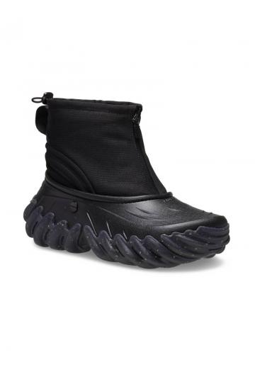 Полусапожки на платформе