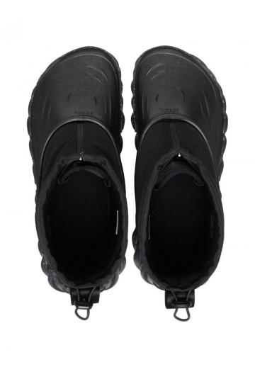 Полусапожки на платформе