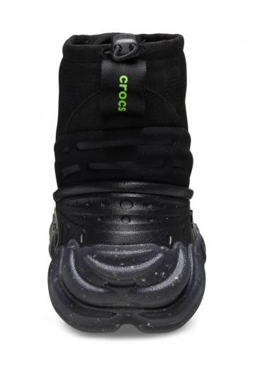 Полусапожки на платформе