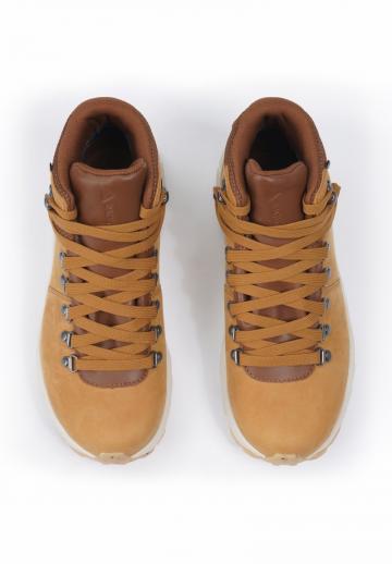 Походные сапоги