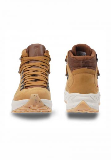 Походные сапоги