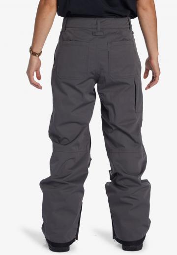 Зимние брюки