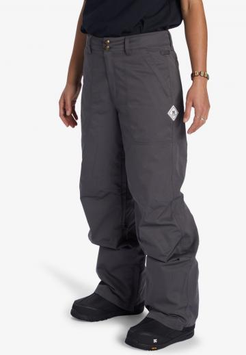 Зимние брюки