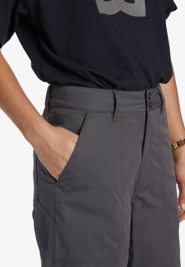 Зимние брюки