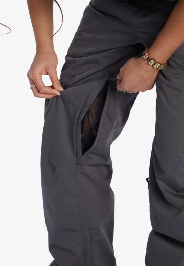 Зимние брюки