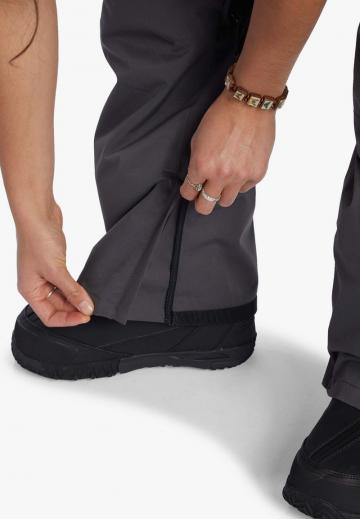 Зимние брюки