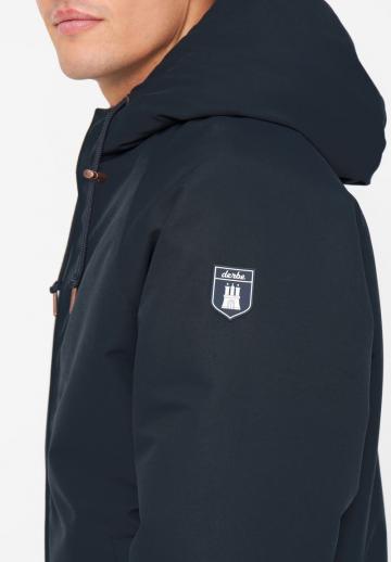 Зимняя куртка