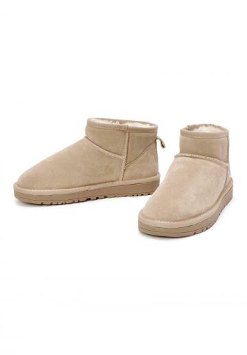 Зимние ботинки