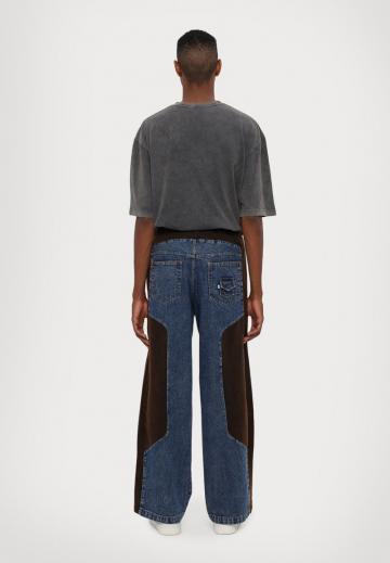 Джинсы бойфренда