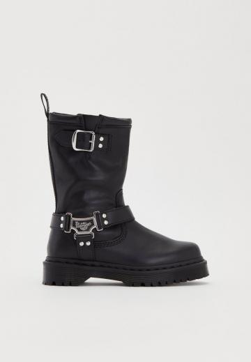 Ковбойские сапоги