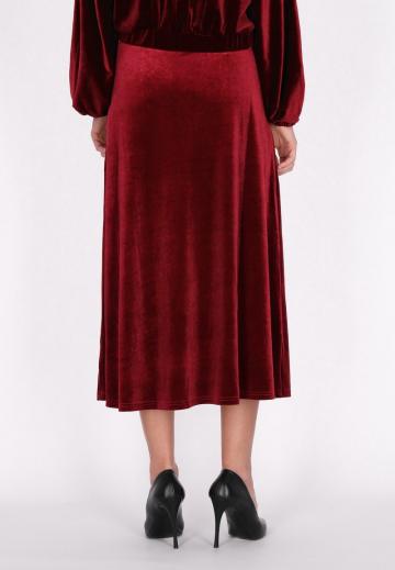 Летняя юбка