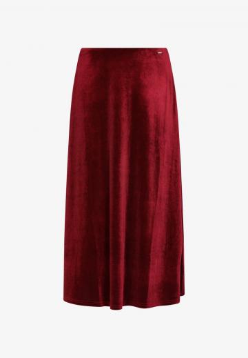 Летняя юбка