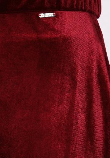 Летняя юбка