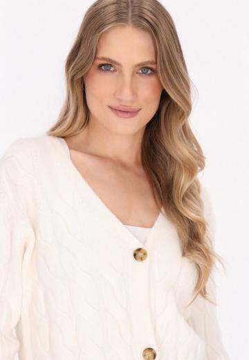 Длинный жилет