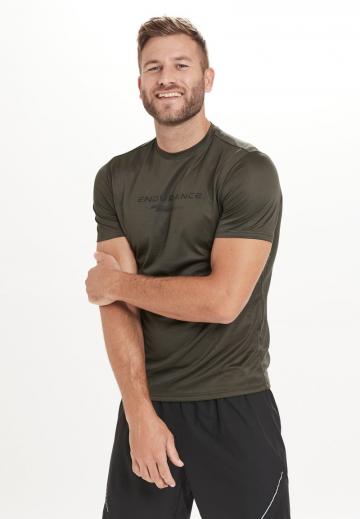 Спортивная майка