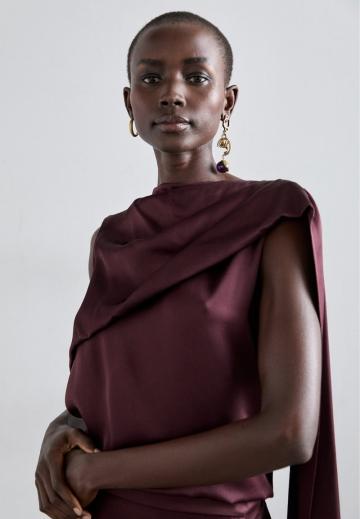 Майка-борцовка