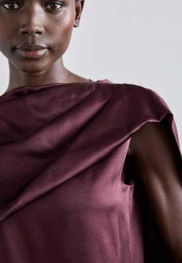 Майка-борцовка