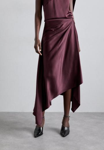 Летняя юбка