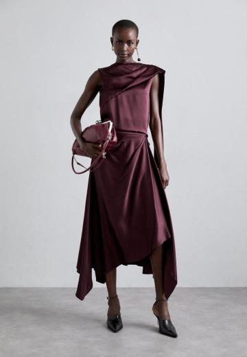 Летняя юбка