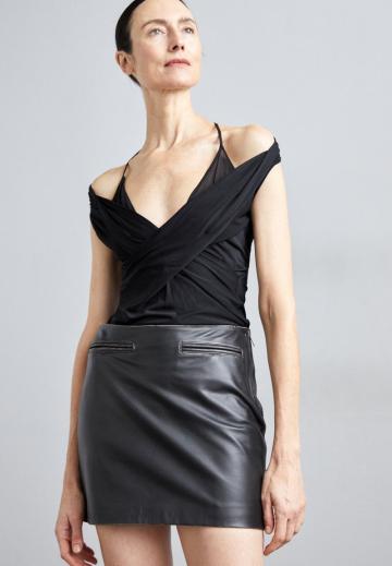 Летняя юбка