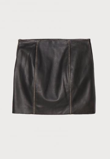 Летняя юбка