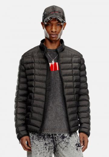 Зимняя куртка