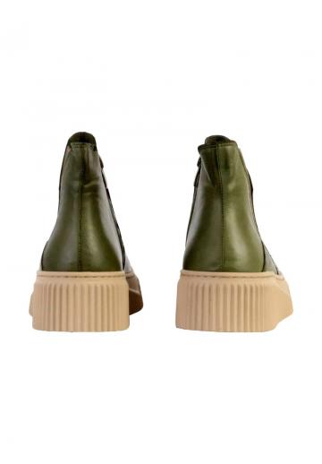 Ботинки челси